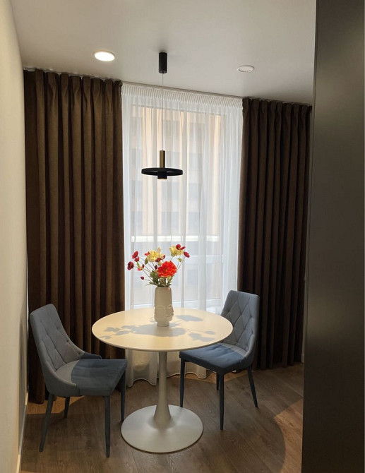 ПЕРША ЗДАЧА Оренда затишної 1-к квартири в ЖК Софіївські Липки Софіївська Борщагівка - зображення 3