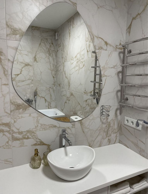 ПЕРША ЗДАЧА Оренда затишної 1-к квартири в ЖК Софіївські Липки Софіївська Борщагівка - зображення 7