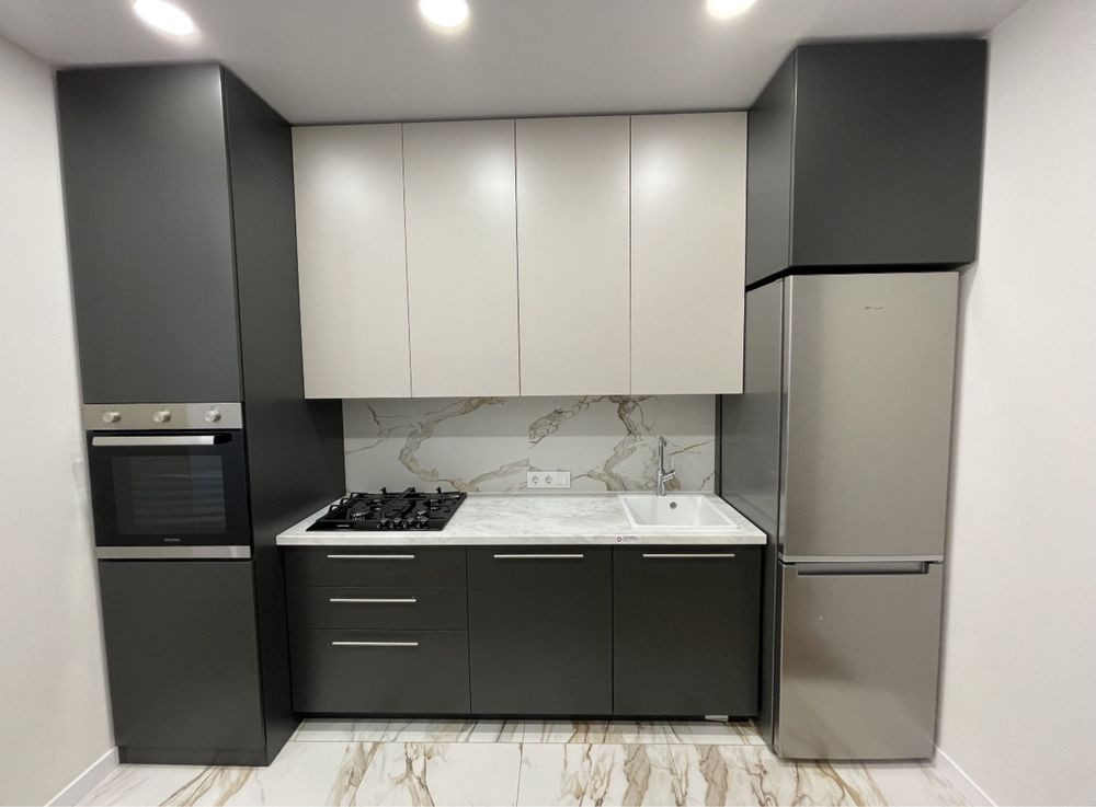 ПЕРША ЗДАЧА Оренда затишної 1-к квартири в ЖК Софіївські Липки Софіївська Борщагівка - зображення 4