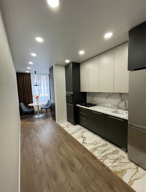 ПЕРША ЗДАЧА Оренда затишної 1-к квартири в ЖК Софіївські Липки Софіївська Борщагівка - зображення 2