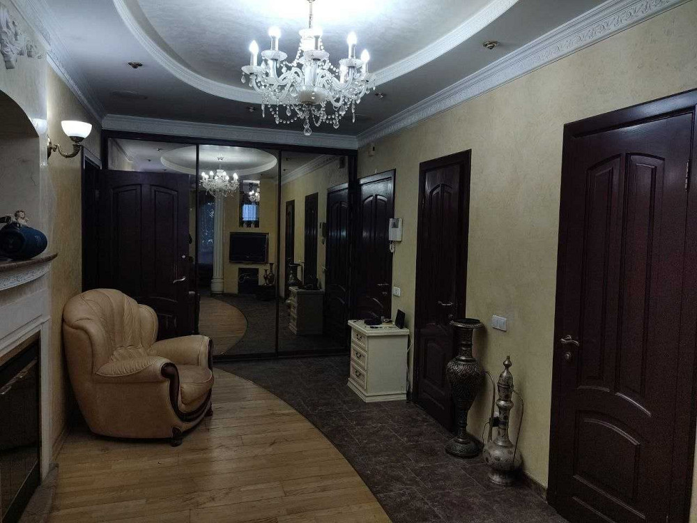 2 комн. квартира ул. Княжий затон 4 метро Позняки Киев - изображение 5