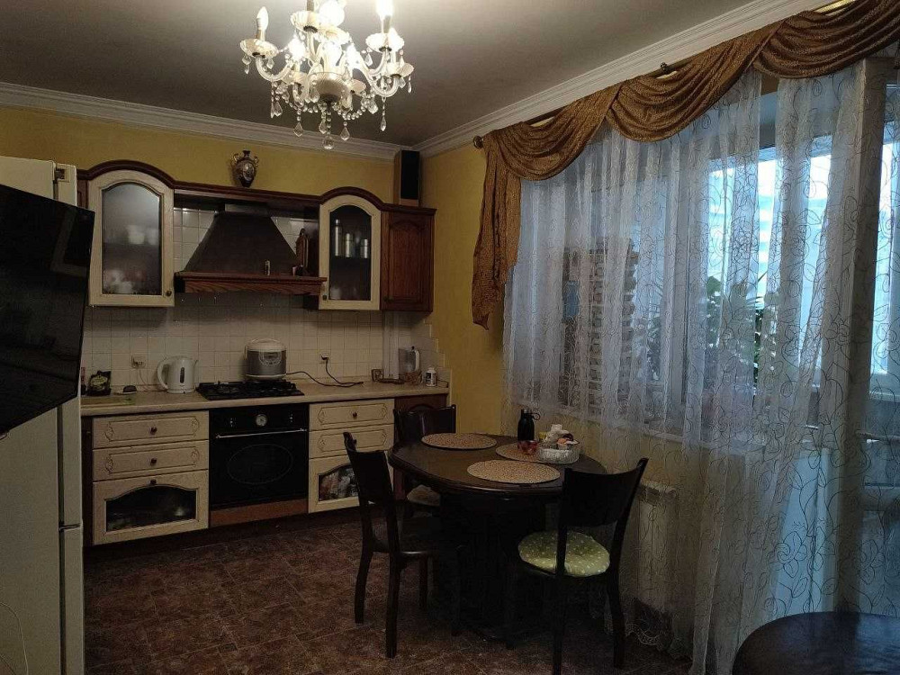 2 комн. квартира ул. Княжий затон 4 метро Позняки Киев - изображение 2