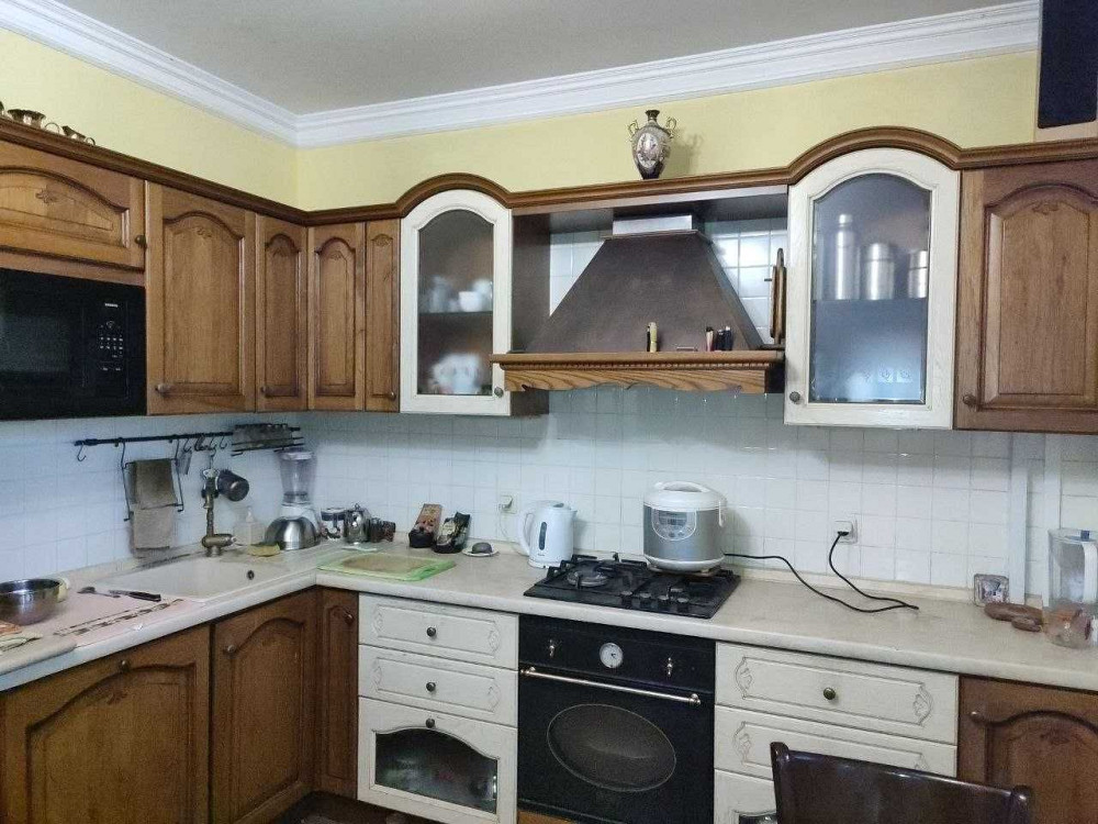 2 комн. квартира ул. Княжий затон 4 метро Позняки Киев - изображение 1