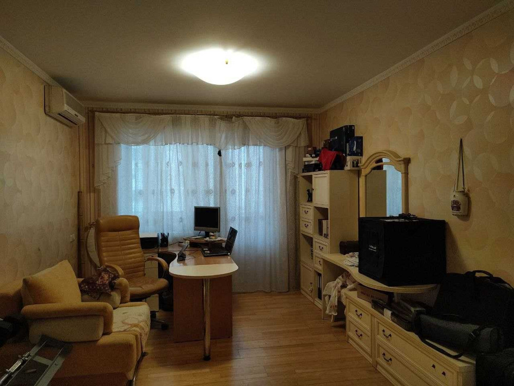 2 комн. квартира ул. Княжий затон 4 метро Позняки Киев - изображение 8