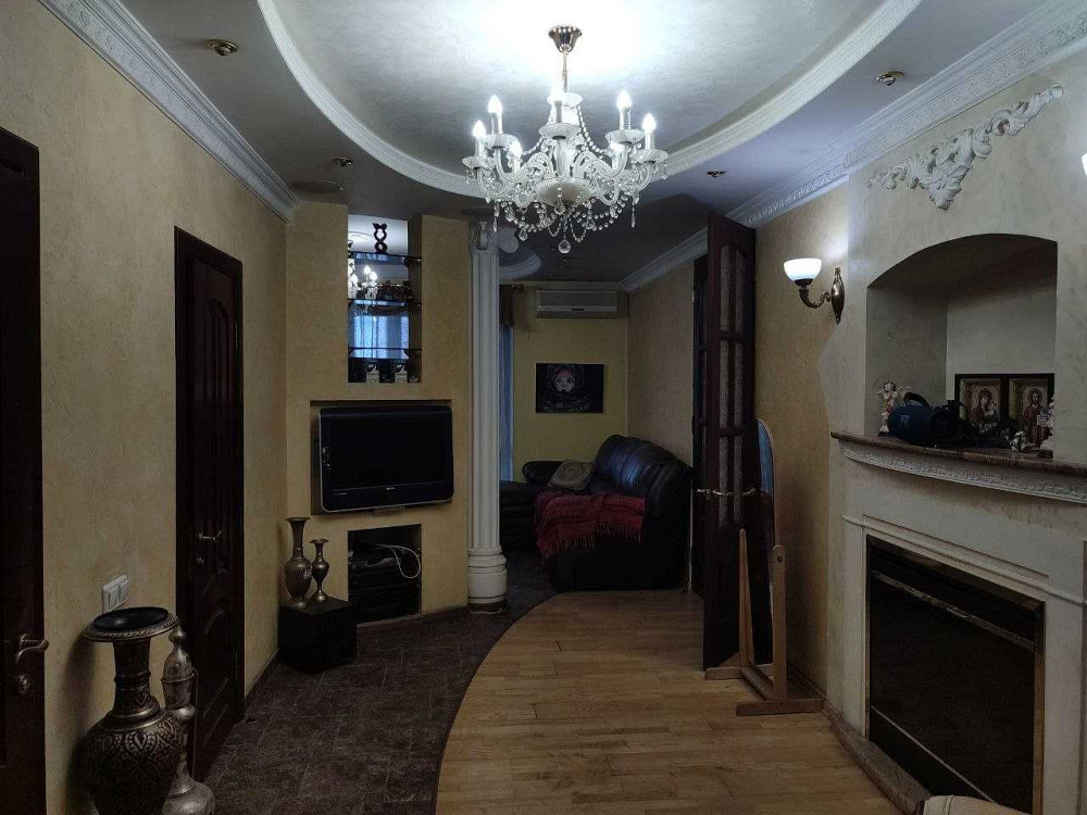 2 комн. квартира ул. Княжий затон 4 метро Позняки Киев - изображение 4