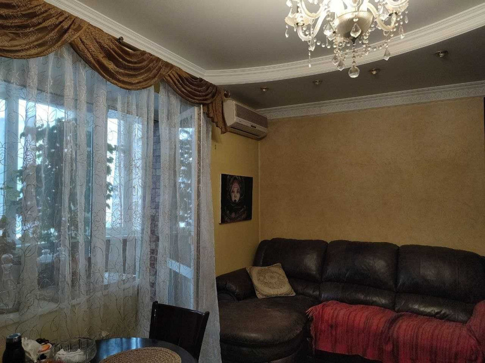 2 комн. квартира ул. Княжий затон 4 метро Позняки Киев - изображение 3