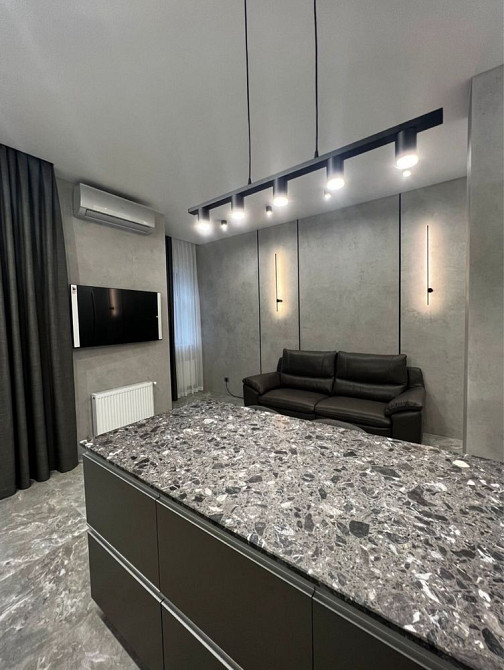 ЖК ЧЕЛСИ.Клубный дом со своими палисадниками Одесса - изображение 8