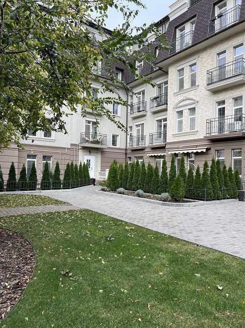 ЖК ЧЕЛСИ.Клубный дом со своими палисадниками Одесса - изображение 4