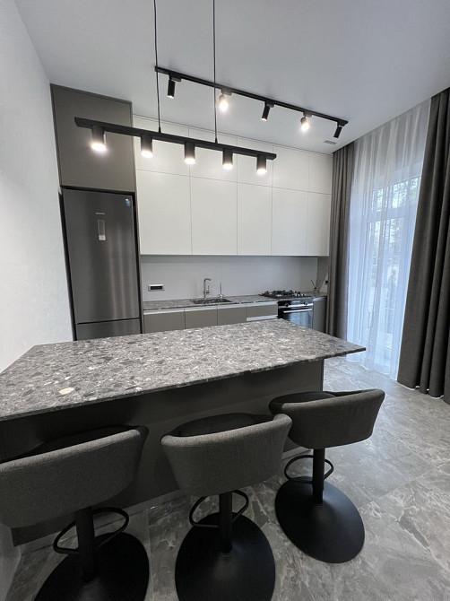 ЖК ЧЕЛСИ.Клубный дом со своими палисадниками Одесса - изображение 5