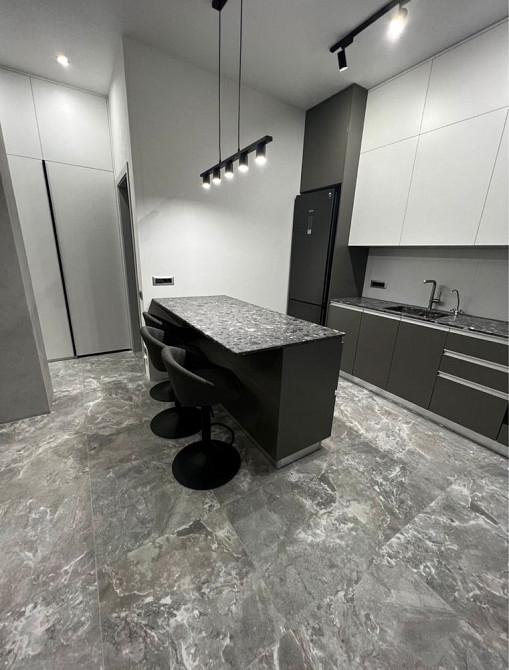 ЖК ЧЕЛСИ.Клубный дом со своими палисадниками Одесса - изображение 7