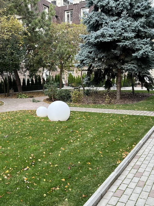 ЖК ЧЕЛСИ.Клубный дом со своими палисадниками Одесса - изображение 3