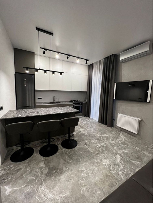 ЖК ЧЕЛСИ.Клубный дом со своими палисадниками Одесса - изображение 6