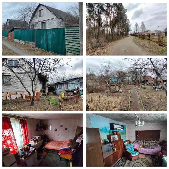 Продаж: Дача (Будинок) з РЕМОНТОМ 41м2, 9соток землі Клавдієво-Тарасове