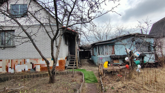Продаж: Дача (Будинок) з РЕМОНТОМ 41м2, 9соток землі Клавдієво-Тарасове - зображення 8