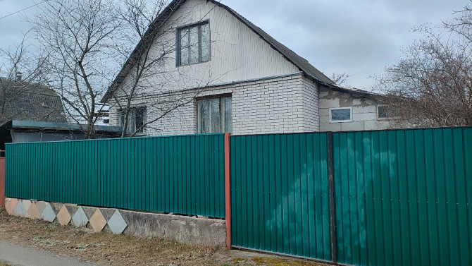 Продаж: Дача (Будинок) з РЕМОНТОМ 41м2, 9соток землі Клавдієво-Тарасове - зображення 2