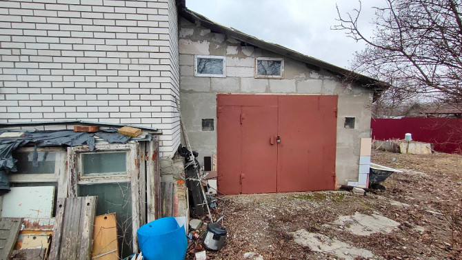 Продаж: Дача (Будинок) з РЕМОНТОМ 41м2, 9соток землі Клавдієво-Тарасове - зображення 3