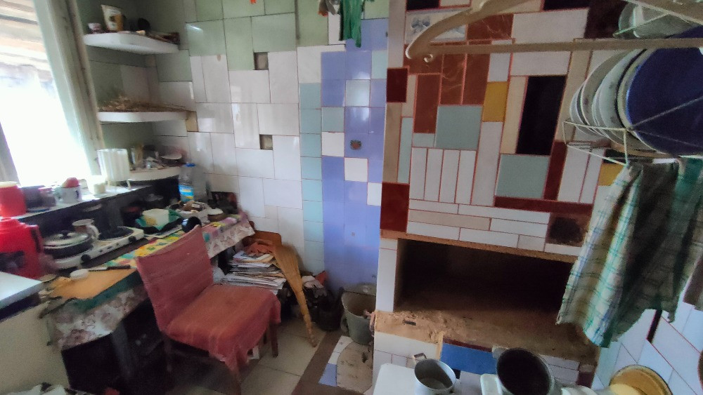 Продаж: Дача (Будинок) з РЕМОНТОМ 41м2, 9соток землі Клавдиево-Тарасово - изображение 5