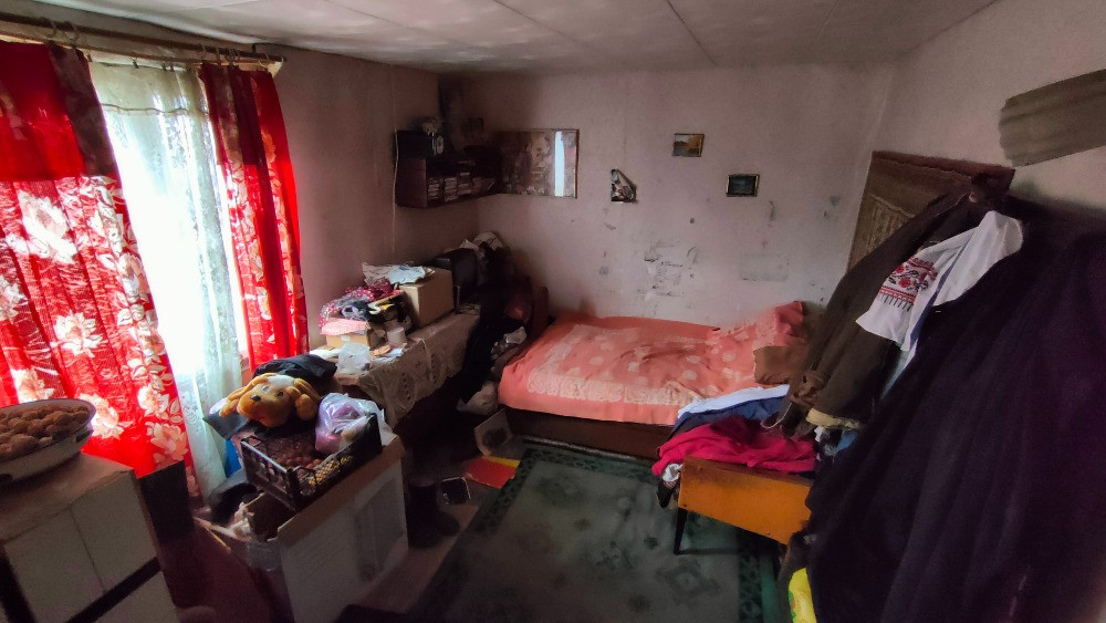 Продаж: Дача (Будинок) з РЕМОНТОМ 41м2, 9соток землі Клавдиево-Тарасово - изображение 6