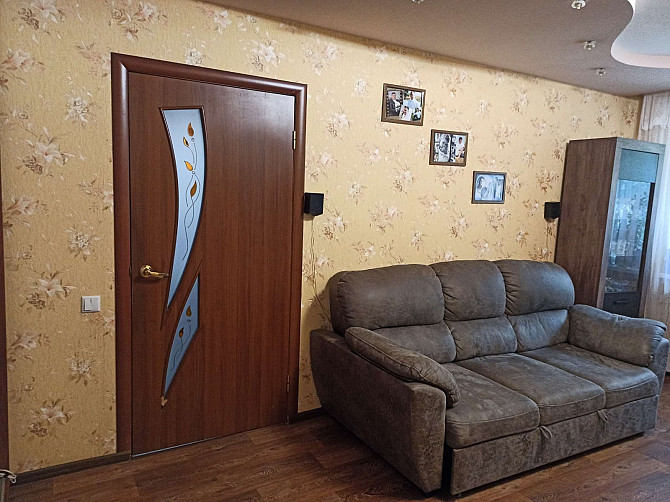 Продаж 2х кімнатної квартири 1й поверх Павлоград ПШС Калуш - зображення 3