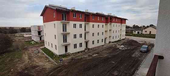 2-кім квартира 55 м2. 2 поверх, готова до внутрішніх робіт Ременов