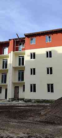 2-кім квартира 55 м2. 2 поверх, готова до внутрішніх робіт Ременов