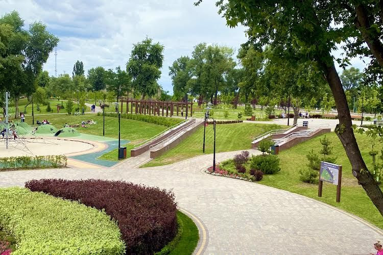 Продажа Героев Сталинграда 24 (Ивасюка) Пентхаус с терра Киев - изображение 6