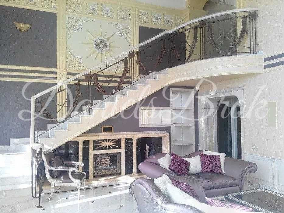 Продажа Героев Сталинграда 24 (Ивасюка) Пентхаус с терра Киев - изображение 3