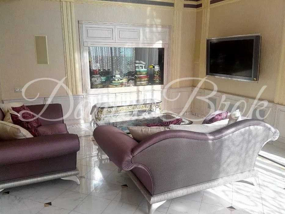 Продажа Героев Сталинграда 24 (Ивасюка) Пентхаус с терра Киев - изображение 1