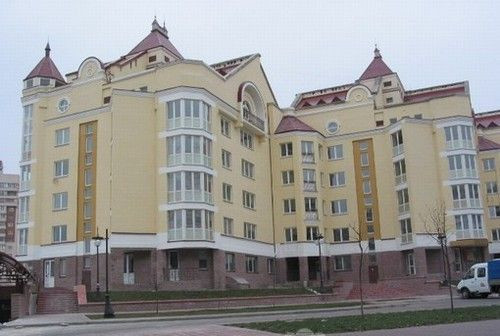 Продажа Героев Сталинграда 24 (Ивасюка) Пентхаус с терра Киев - изображение 2