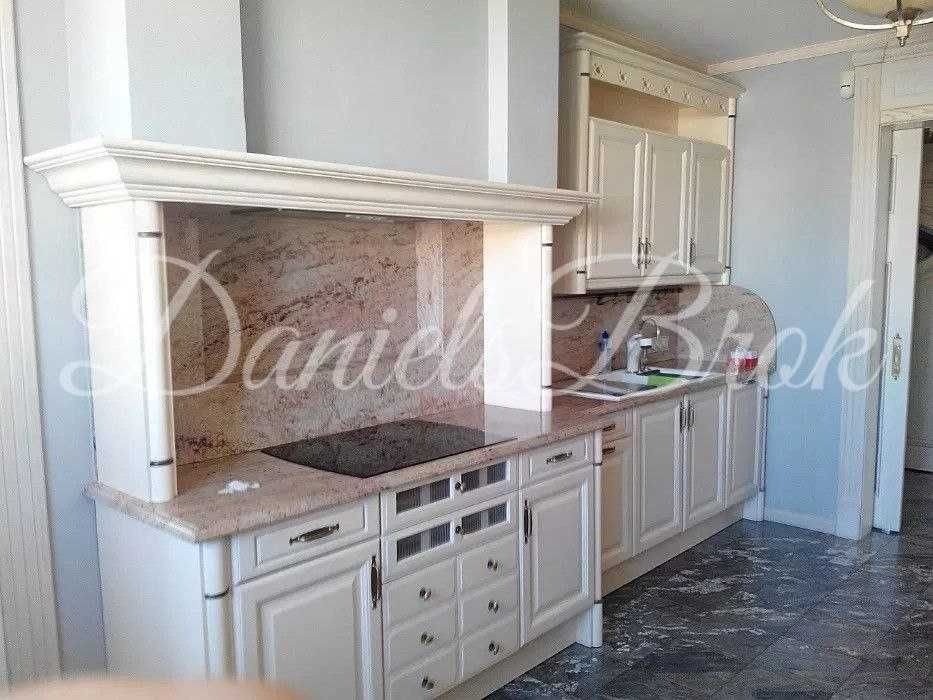 Продажа Героев Сталинграда 24 (Ивасюка) Пентхаус с терра Киев - изображение 7