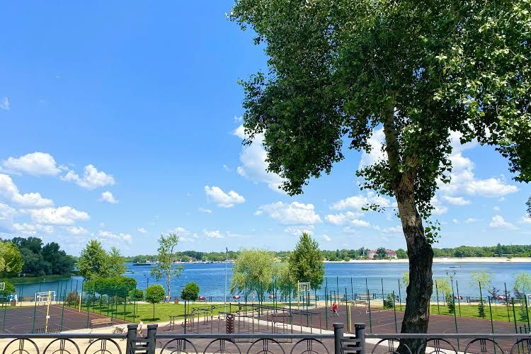 Продажа Героев Сталинграда 24 (Ивасюка) Пентхаус с терра Киев - изображение 5