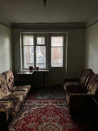 продам 2х комнатную квартиру в городке Чугуев - изображение 4