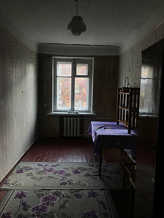 продам 2х комнатную квартиру в городке Чугуев - изображение 6