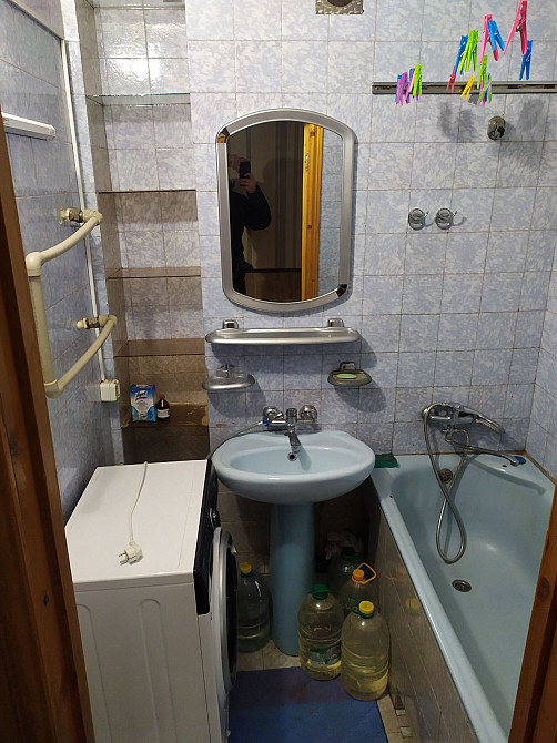 Сдам 2 ком квартиру, Фрунзе, Высоцкого, Шолохова Днепр - изображение 6