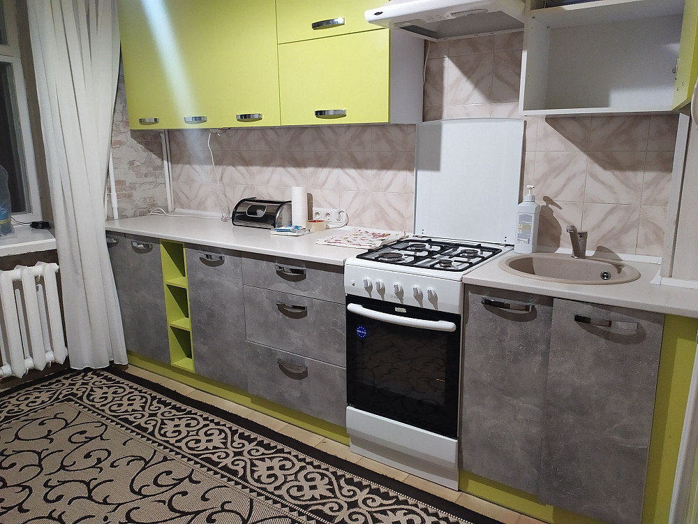 Сдам 2 ком квартиру, Фрунзе, Высоцкого, Шолохова Днепр - изображение 5