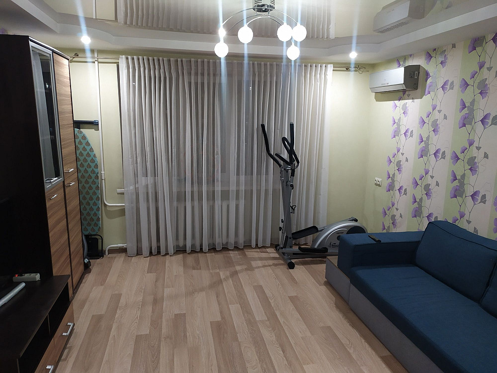 Сдам 2 ком квартиру, Фрунзе, Высоцкого, Шолохова Днепр - изображение 2