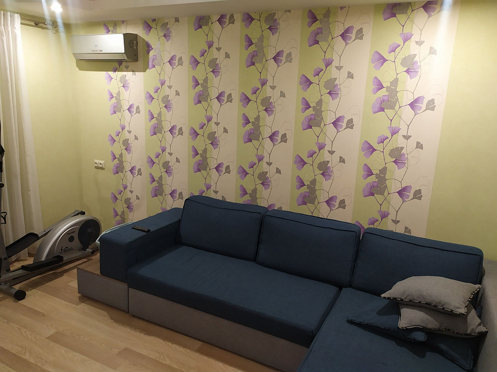 Сдам 2 ком квартиру, Фрунзе, Высоцкого, Шолохова Днепр - изображение 1