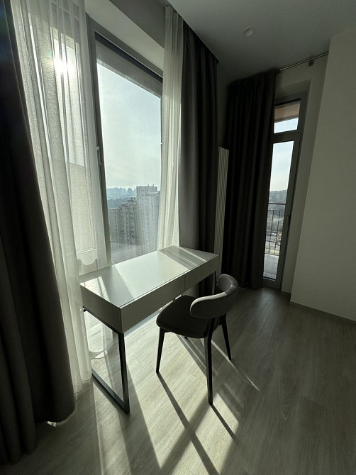 Atlantic residences, антоновича 118, палац украіна Киев - изображение 2