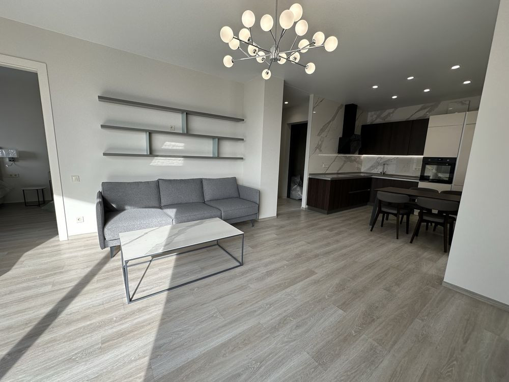 Atlantic residences, антоновича 118, палац украіна Киев - изображение 4