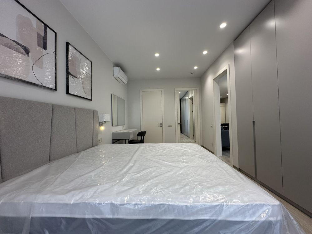 Atlantic residences, антоновича 118, палац украіна Киев - изображение 7