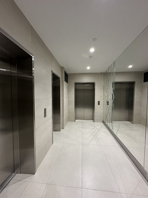 Atlantic residences, антоновича 118, палац украіна Киев - изображение 6