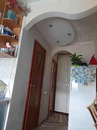Продам або обмiняю 2-х кiмнатну квартиру в Южноукраїнську на 3-х кiмна Южноукраїнськ