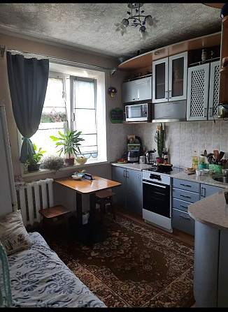 Продам або обмiняю 2-х кiмнатну квартиру в Южноукраїнську на 3-х кiмна Южноукраинск - изображение 2