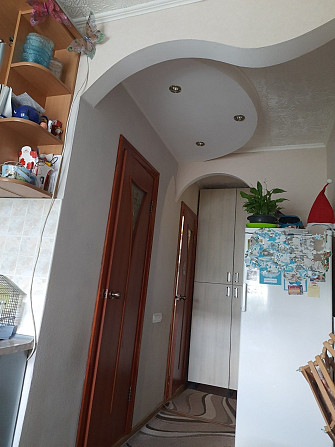 Продам або обмiняю 2-х кiмнатну квартиру в Южноукраїнську на 3-х кiмна Южноукраїнськ - зображення 4