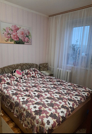 Продам або обмiняю 2-х кiмнатну квартиру в Южноукраїнську на 3-х кiмна Южноукраїнськ - зображення 6
