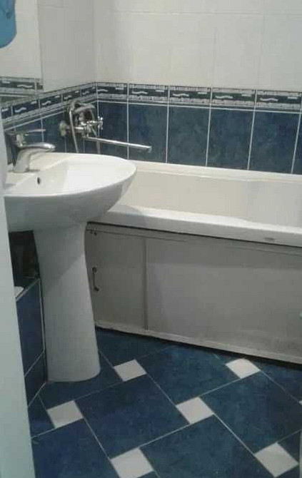 3 ком.кв. в районе Института связи Полтава - изображение 2