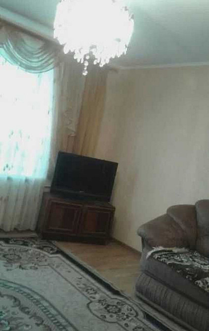 3 ком.кв. в районе Института связи Полтава - изображение 1