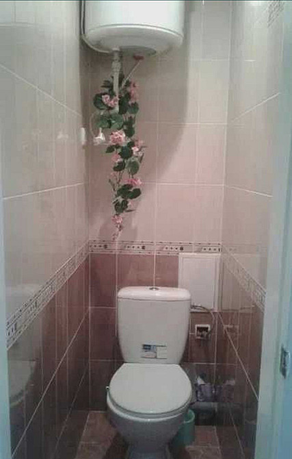 3 ком.кв. в районе Института связи Полтава - изображение 4