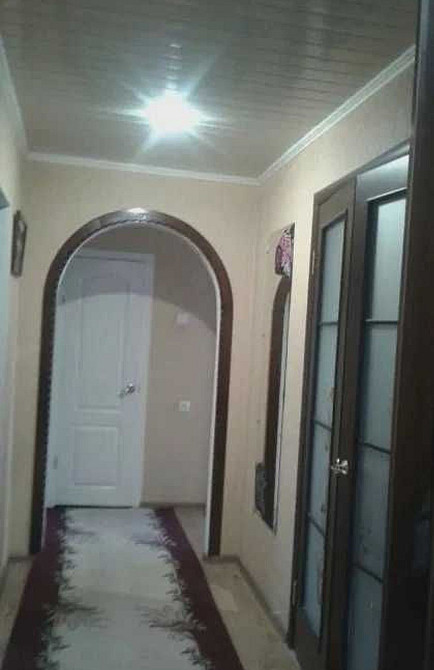 3 ком.кв. в районе Института связи Полтава - изображение 3