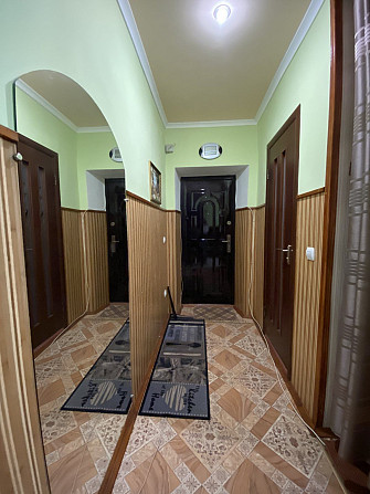 Оренда 1 кімнатної квартири по вулиці Бандери Криховцы - изображение 3